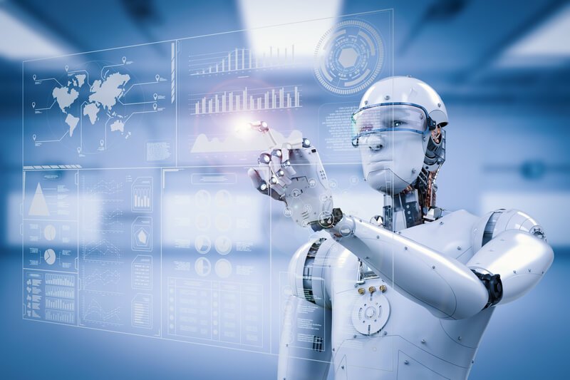Digitale Messen - Investieren in eine moderne und interessante Anlageform