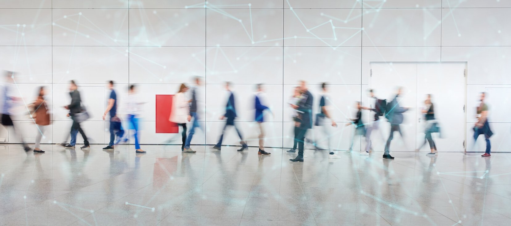 Was sind digitale Messen und wie verdienen sie Geld?