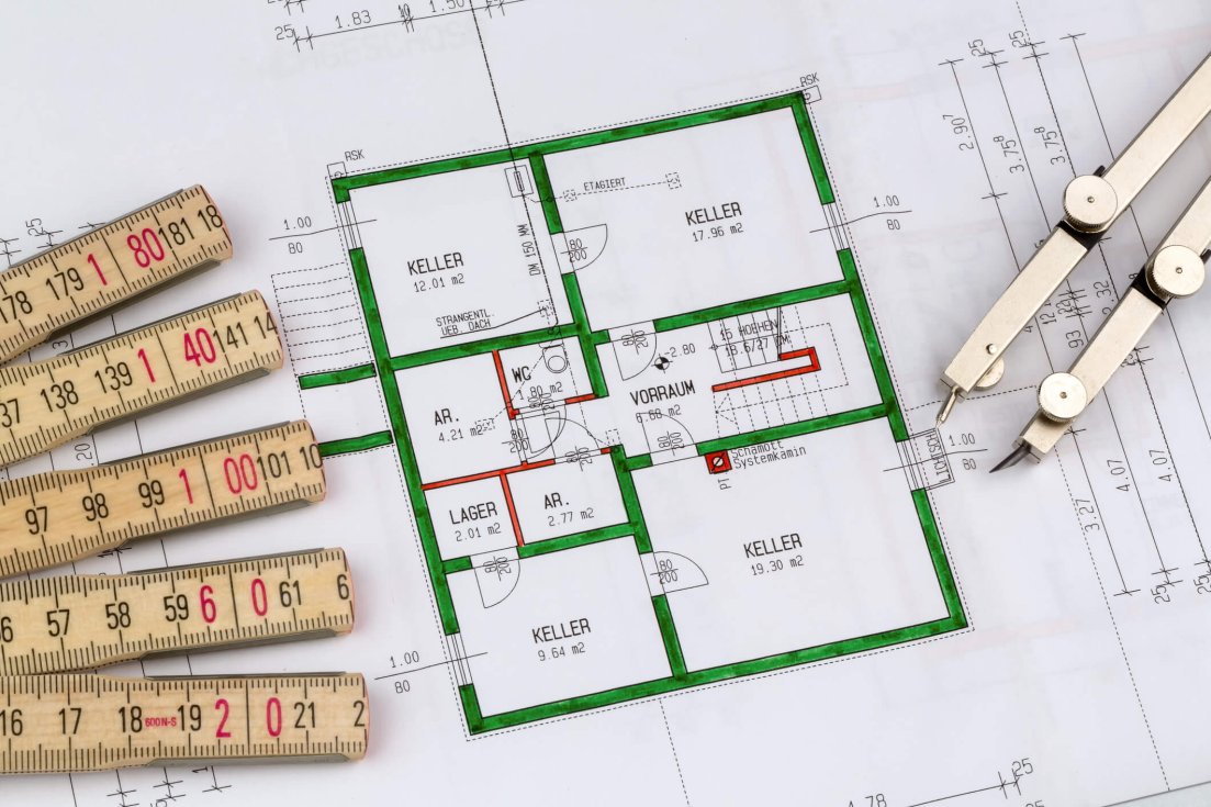 In Immobilien investieren – Geld anlegen in Immobilien-Projekte In Immobilien investieren – Geld anlegen in Immobilien-Projekte