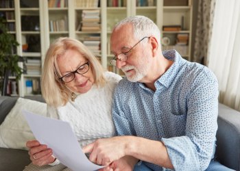 In Altersvorsorge investieren In Altersvorsorge investieren