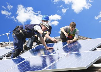 In Solar investieren In Solar investieren
