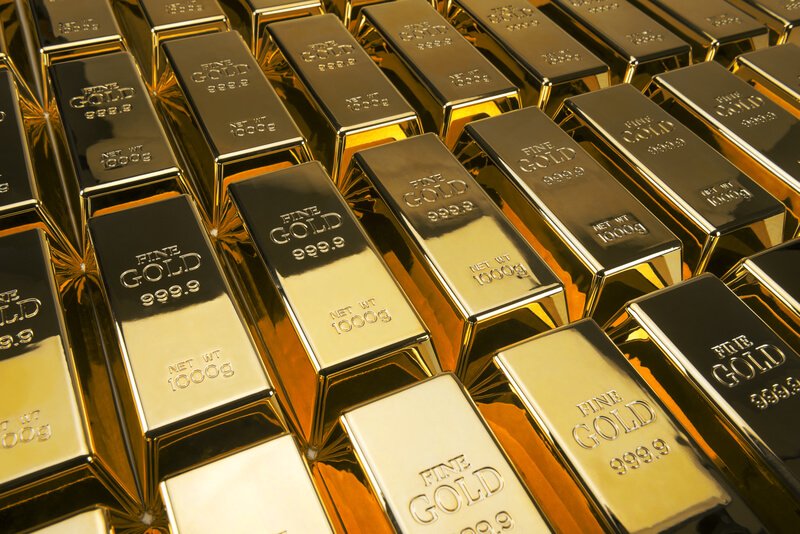 Gold – eine Krisenanlage? Gold – eine Krisenanlage?