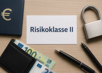 Risikoklasse II Risikoklasse II