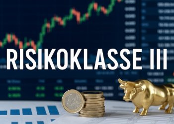 Risikoklasse III Risikoklasse III