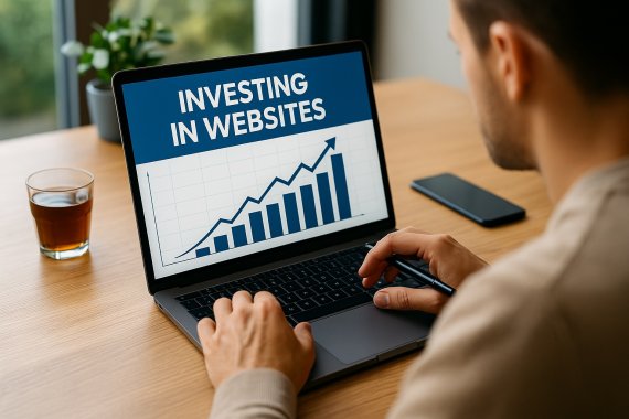 Investments für Unternehmer Investments für Unternehmer