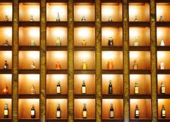 Whisky als Geldanlage