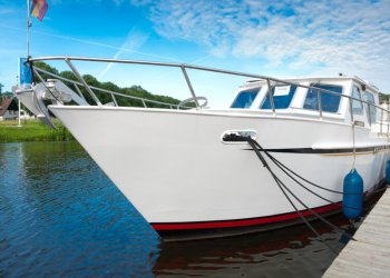 Leitfaden zum Kauf gebrauchter Boote Leitfaden zum Kauf gebrauchter Boote