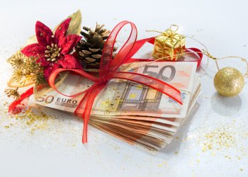 Weihnachtsgeld Weihnachtsgeld