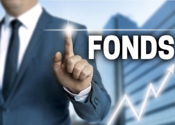 Geld in Fonds investieren Geld in Fonds investieren