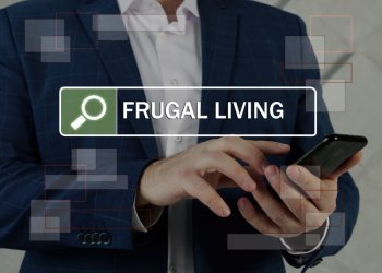 Frugalismus-Trend Frugalismus-Trend