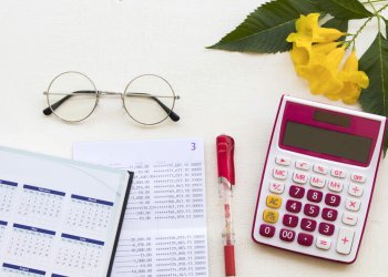 Budgetplaner Budgetplaner