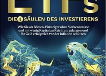 Die 4 Säulen des Investierens Die 4 Säulen des Investierens