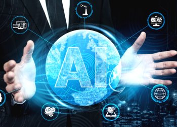 Welche Aktien profitieren von der KI-Revolution Welche Aktien profitieren von der KI-Revolution