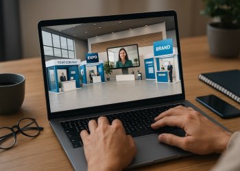 In digitale Messen investieren In digitale Messen investieren