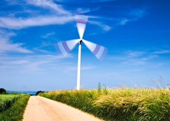 Investieren in erneuerbare Energien Investieren in erneuerbare Energien