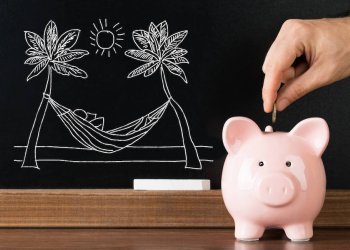 Als Anfänger Geld investieren?